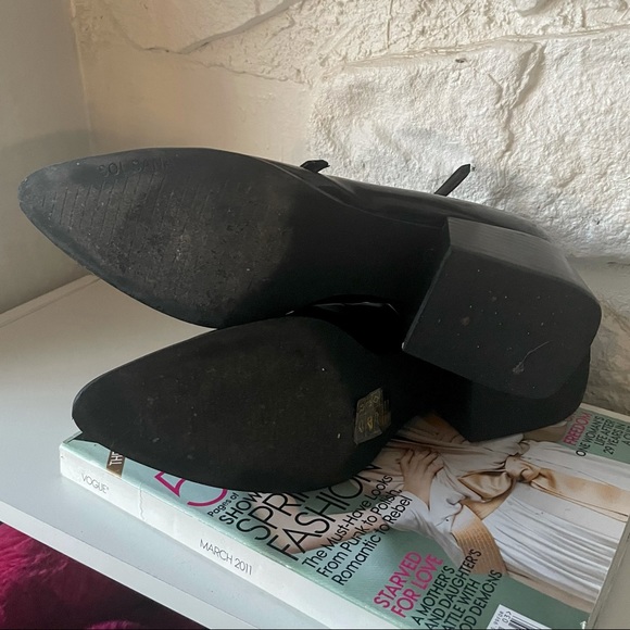 Sol Sana Trinity Mary Jane - Picture 5 of 8